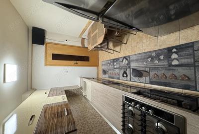 Apartament cu 3 camere decomandat în Girocului - 9