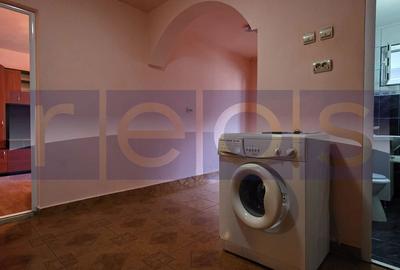 Apartament cu 2 camere decomandat, mobilat în Central - 7