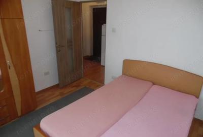 Inchiriez apartament 2 camere in Deva, pe str. Minerului, bloc de caramida, decomandat, etaj 1, - 5