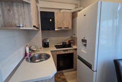 Etaj 2-Tatarasi Ateneu-2 Camere Bloc Nou - 6