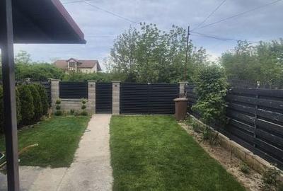 Casă cu 4 camere cu Teren 180 Mp în Central - 6