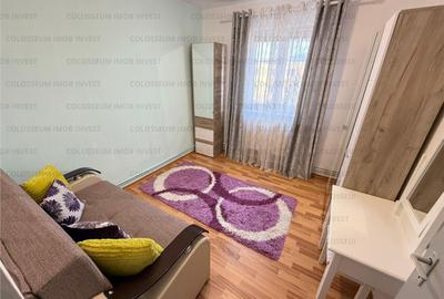 Apartament cu 2 camere semidecomandat în Florilor - 7