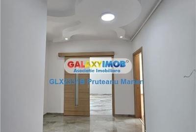 Inchiriere apartament Premium 4 camere de tip Penthouse la Politehnica - 5