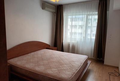 Apartament cu 2 camere decomandat, mobilat în Dorobanți - 2