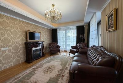 Apartament cu 3 camere decomandat, mobilat în Aviației - 1