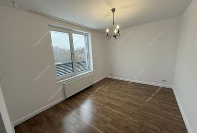 Casa moderna cu 4 camere, 2 bai, terasa si gradina de 50mp - zona Crisan - 12