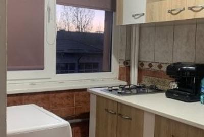 Titan Garsoniera 31 Mp Etaj 4 7 Min Metrou Bloc Reabilitat - 5