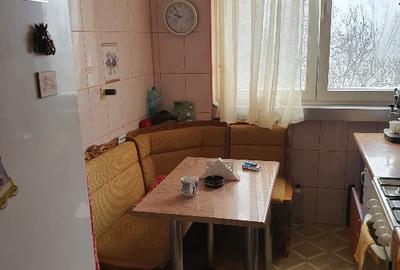 Apartament cu 2 camere semidecomandat în Drumul Taberei - 2