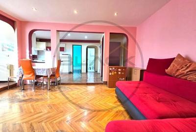 Oportunitate! Apartament 3 camere,  84 mp utili, 2 bai, Manastur - 1