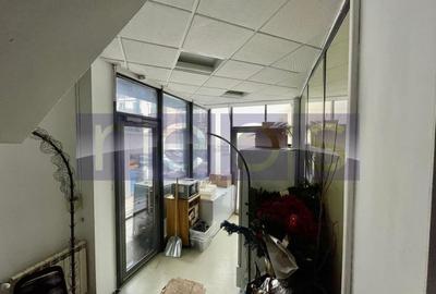 Spațiu comercial, de 230 mp, în Dorobanți - 9