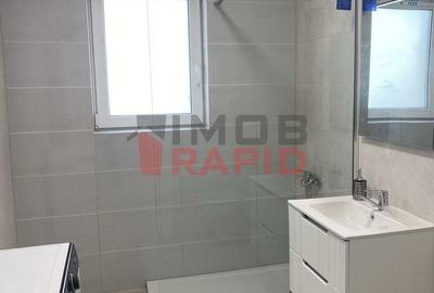 Apartament cu 3 camere decomandat în Central - 4