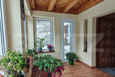 Casa superba, de vanzare in Bran - Brasov - 34