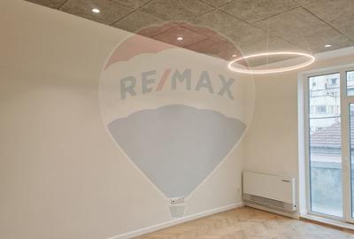 Birou, de 130 mp, în Central - 5