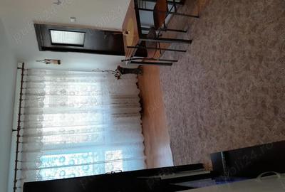 Garsonieră semidecomandată în Veteranilor - 1