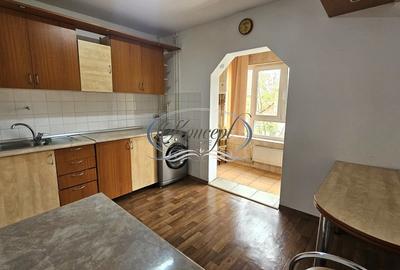 Apartament cu 2 camere decomandat, mobilat în Între Lacuri - 6