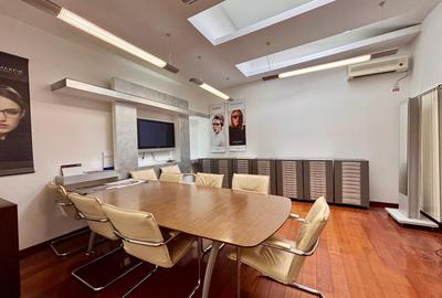 Vila  de inchiriat 11 camere  D+P+2 Timpuri noi 12 locuri de parcare 500 mp util - 10