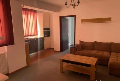 Apartament cu 2 camere semidecomandat, mobilat în 1 Mai - 6