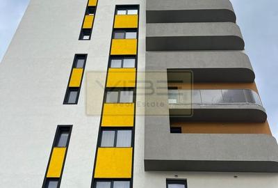 Apartament 2 camere modern Poitiers Towers - Continental - 34