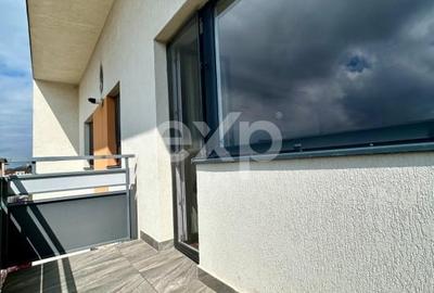 Apartament cu 2 camere decomandat, mobilat în Tractorul - 5