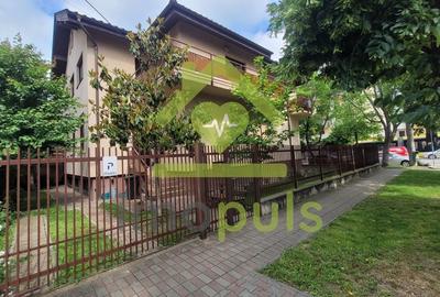 🏡  Casă individuală – Calea Bogdăneștilor✨ - 2