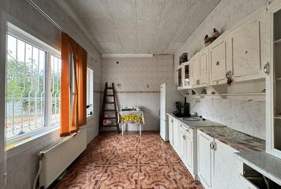 Casa individuala in Elisabetin - Timisoara - 10