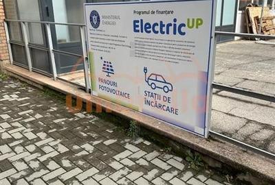 Birou, de 9,999 mp, în Iris - 11