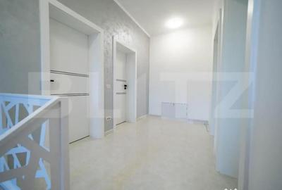 Casă cu 5 camere cu Teren 150 Mp în Central - 12
