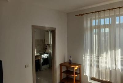 Garsonieră decomandată în Roșu - 2