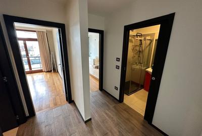 Apartament cu 5 camere decomandat, mobilat în Brâncoveanu - 28