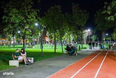 Apartament cu 2 camere în Sud - 12