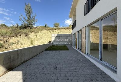 Duplex cu priveliste spre lac - amenajare la cheie + posibilitate de amenajare! - 6