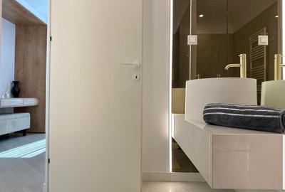 Apartament cu 3 camere, mobilat în Pipera - 8