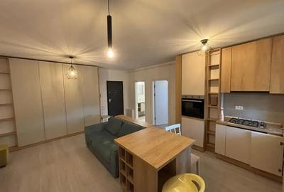 Apartament 2 Camere De Inchiriat Mosilor Armeneasca Residence Parcare - 4