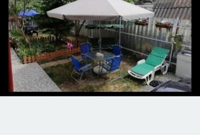 Casă cu 2 camere cu Teren 500 Mp în Exterior Vest - 2