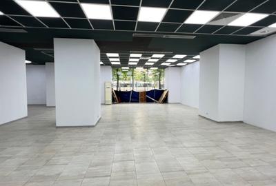 Inchiriere Spatiu Comercial 250 mp | Open Space | Zona Victoriei - 2