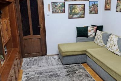 Garsonieră în Someșeni - 2