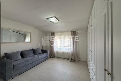 Apartament cu 3 camere decomandat, mobilat în Dâmbovița - 8