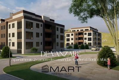 Apartament cu 2 camere decomandat în Veterani - 1