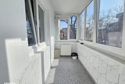 Apartament cu 3 camere decomandat, mobilat în Băneasa - 16