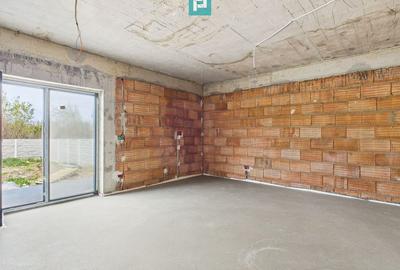 Casă cu 4 camere cu Teren 365 Mp în Central - 10