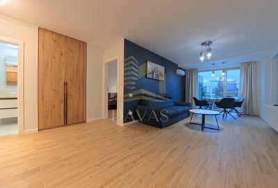 Apartament de 2 camere semidecomandat | Teodor Mihali - 6