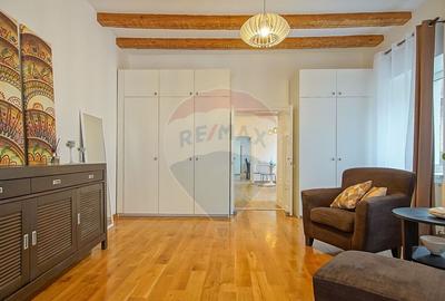 Casa de inchiriat in Scheii Brasovului - 16