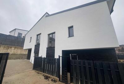 Casă cu 4 camere în Dezmir - 2