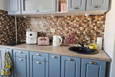 Apartament decomandat în Central