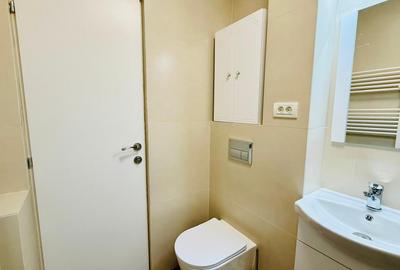 Apartament cu 2 camere semidecomandat, mobilat în Victoriei - 7