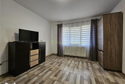 Apartament cu 2 camere semidecomandat, mobilat în Astra - 3