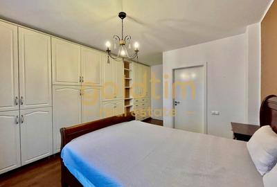 ȘCOALA AMERICANA/PIPERA/VIEW/PISCINA /PARCARE INCLUSA/IBIZA SOL RESIDENCE - 30