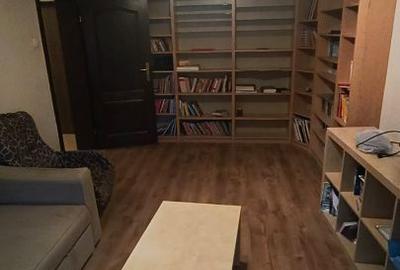 Apartament cu 3 camere decomandat, mobilat în Giurgiului - 12