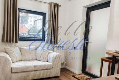 Garsoniera de inchiriat 1 camera in Cluj-Napoca zona Semicentrala - 5