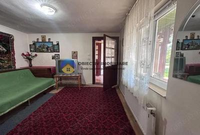 Casă cu 3 camere cu Teren 6329 Mp în Alexandru cel Bun - 6